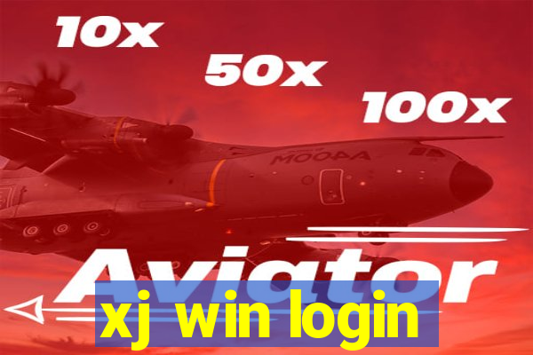 xj win login